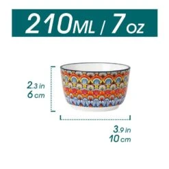 Vancasso Shop -Vancasso Shop 08 7 oz vancasso cupcake pans muffin pans vc simi rmk 08 c3 1000