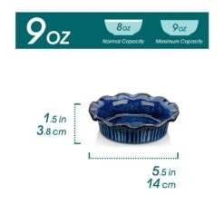 Vancasso Shop -Vancasso Shop blue vancasso bakeware sets vc 6pp 05b c3 1000