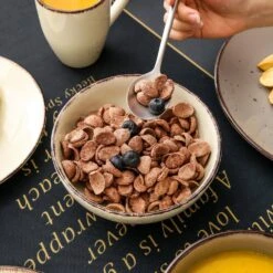 Navia 16-Piece Nature Assorted Colors Stoneware Dinnerware Set (Service For 4) 16 Navia 16-Piece Nature Assorted Colors Stoneware Dinnerware Set (Service For 4) -Vancasso Shop nature vancasso dinnerware sets vc navia 15 sl 44 1000